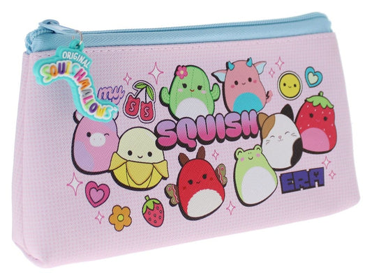 Squishmallows Federmäppchen In My Squish Era Rosa Image 1