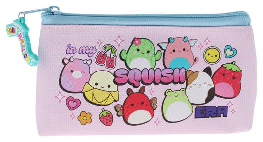 Squishmallows Federmäppchen In My Squish Era Rosa Image 2