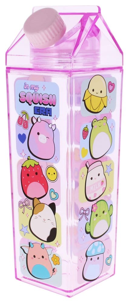 Squishmallows Trinkflasche Flip Top In My Squish Era Image 1