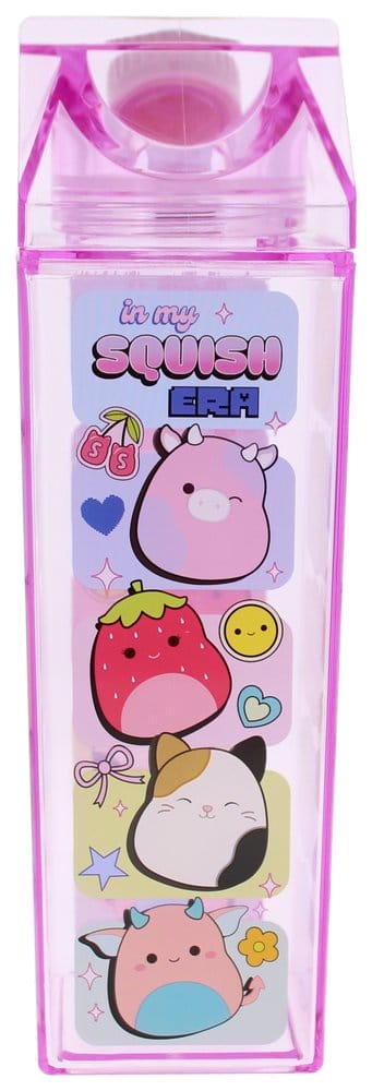 Squishmallows Trinkflasche Flip Top In My Squish Era Image 3
