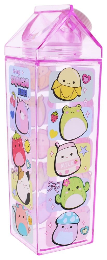 Squishmallows Trinkflasche Flip Top In My Squish Era Image 4