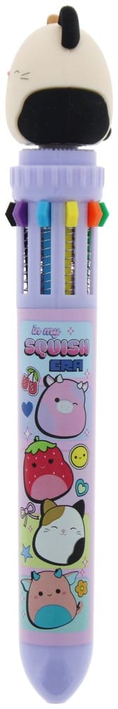 Squishmallows Mehrfarbiger Stift Spiny Image 4