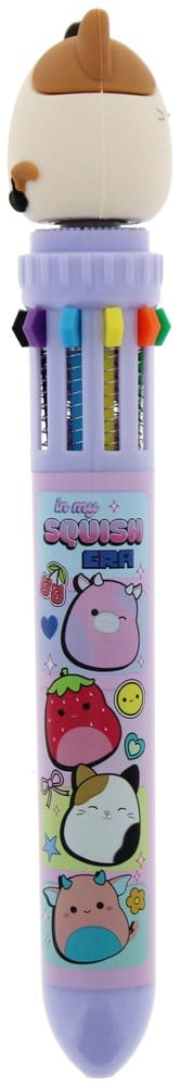Squishmallows Mehrfarbiger Stift Spiny Image 5