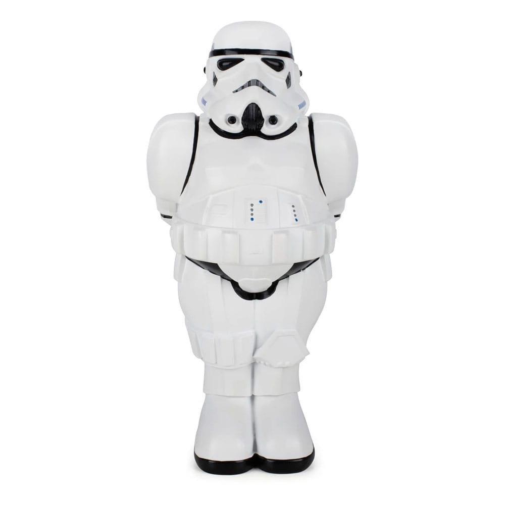Original Stormtrooper Figur Garden Gnome 30 cm Image 1
