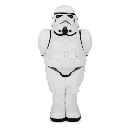 Original Stormtrooper Figur Garden Gnome 30 cm Image 1