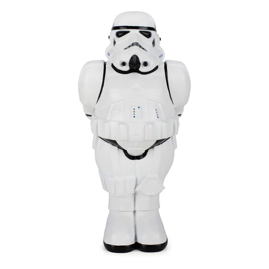 Original Stormtrooper Figur Garden Gnome 30 cm Image 1