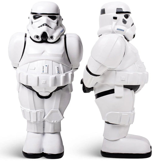 Original Stormtrooper Figur Garden Gnome 30 cm Image 2