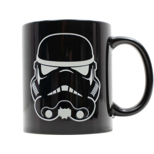 Original Stormtrooper Tasse mit Thermoeffekt Stormtrooper Image 1