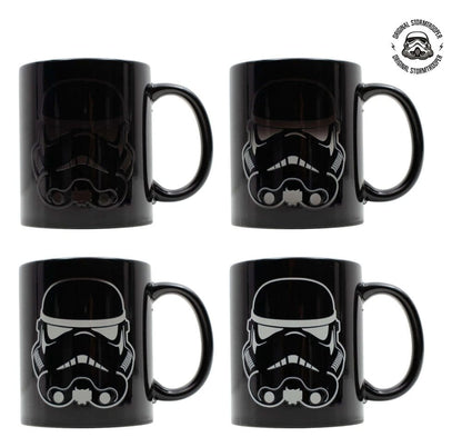 Original Stormtrooper Tasse mit Thermoeffekt Stormtrooper Image 2