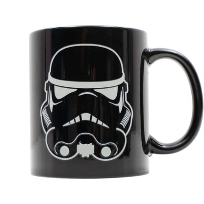 Original Stormtrooper Tasse mit Thermoeffekt Stormtrooper Image 1