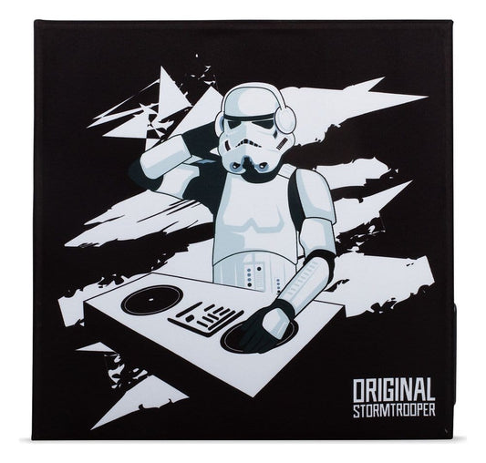 Original Stormtrooper Sound Frame Bluetooth-Lautsprecher Image 1