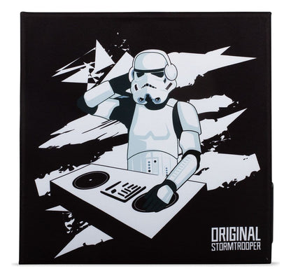 Original Stormtrooper Sound Frame Bluetooth-Lautsprecher Image 1