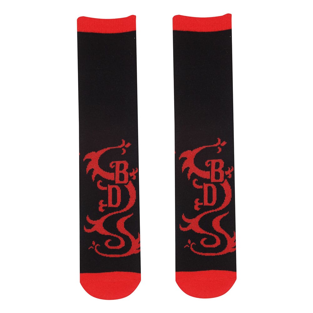 Tokyo Revengers Socken Black Dragon L-XL Image