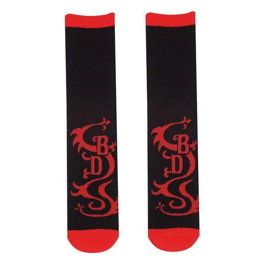 Tokyo Revengers Socken Black Dragon L-XL Image