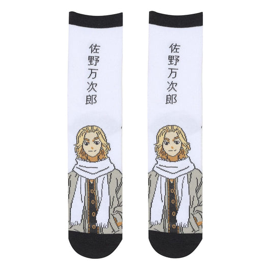 Tokyo Revengers Socken Mickey L-XL Image