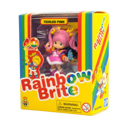 Regina Regenbogen Minifiguren 7 cm Sortiment (12) Image 5