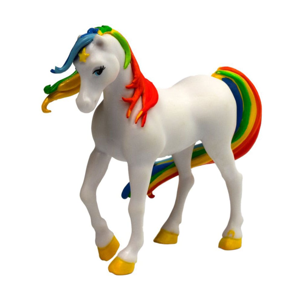 Regina Regenbogen Minifiguren 7 cm Sortiment (12) Image 6
