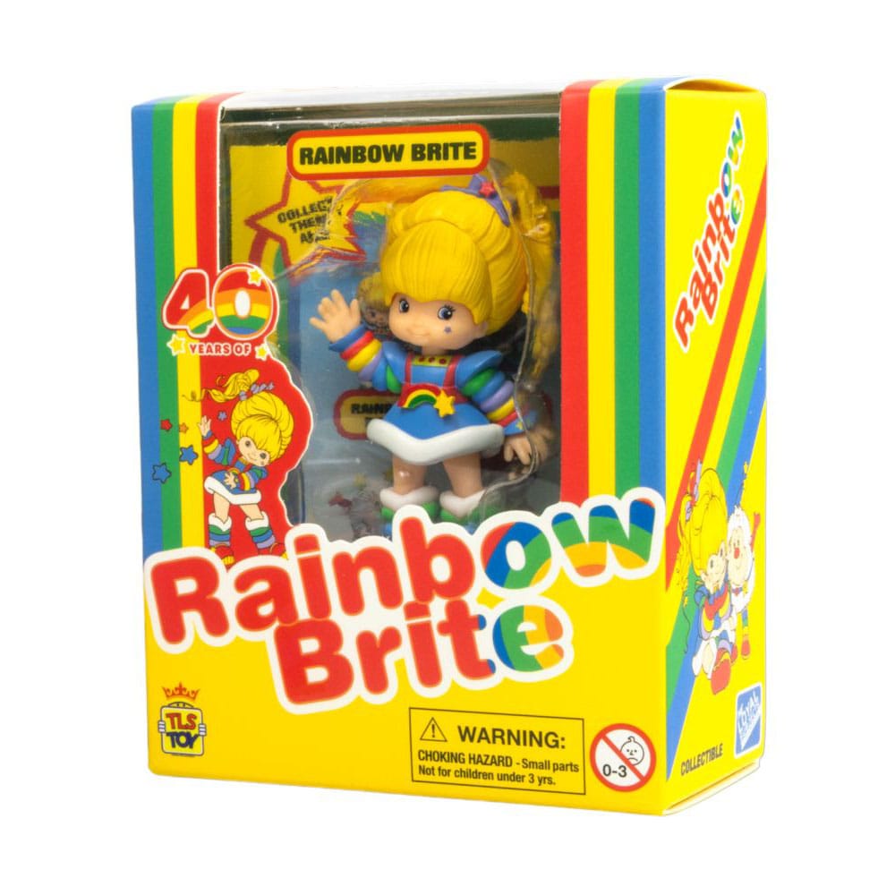 Regina Regenbogen Minifiguren 7 cm Sortiment (12) Image 11