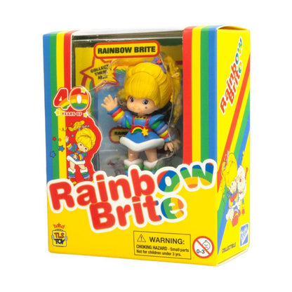 Regina Regenbogen Minifiguren 7 cm Sortiment (12) Image 11