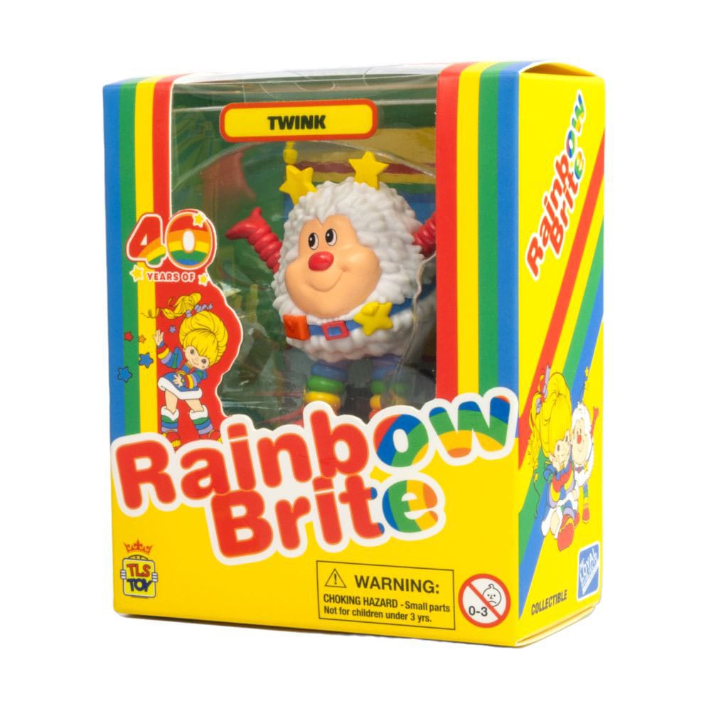 Regina Regenbogen Minifiguren 7 cm Sortiment (12) Image 13