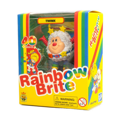 Regina Regenbogen Minifiguren 7 cm Sortiment (12) Image 13