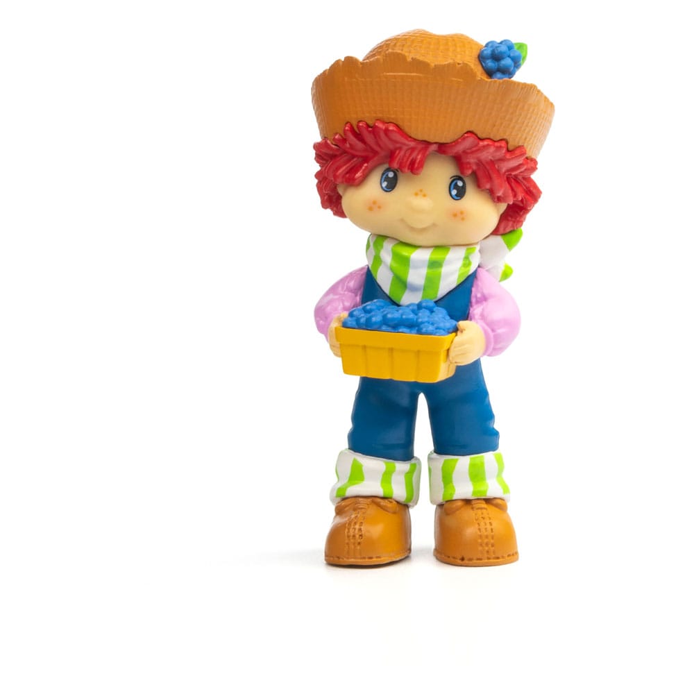 Emily Erdbeer Minifiguren 7 cm Sortiment (12) Image 5