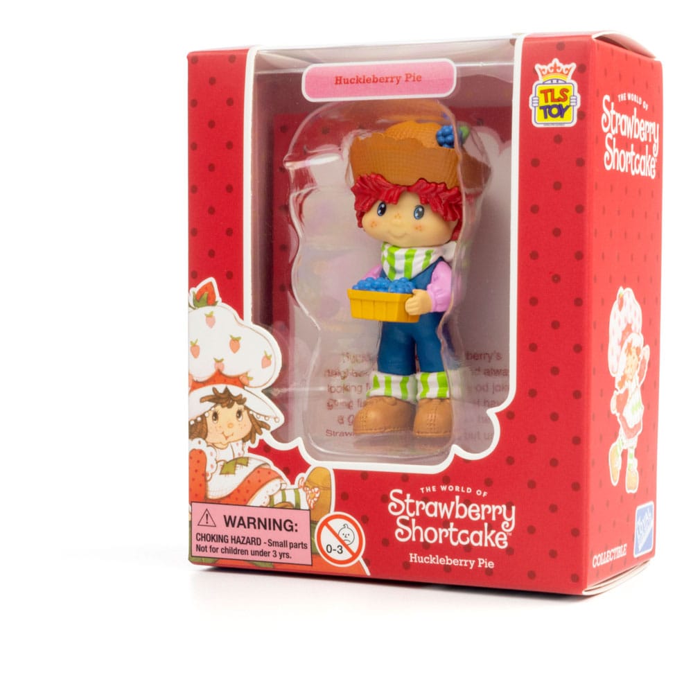 Emily Erdbeer Minifiguren 7 cm Sortiment (12) Image 6