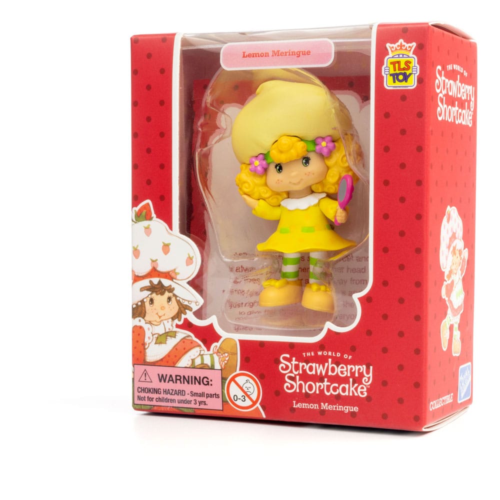 Emily Erdbeer Minifiguren 7 cm Sortiment (12) Image 8