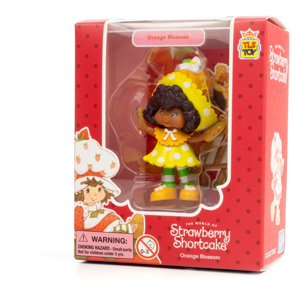 Emily Erdbeer Minifiguren 7 cm Sortiment (12) Image 10