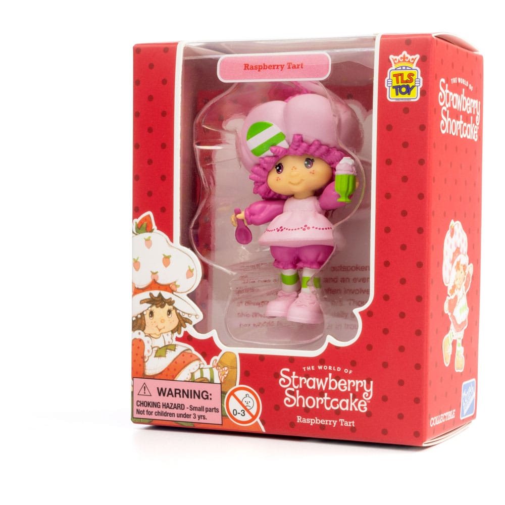 Emily Erdbeer Minifiguren 7 cm Sortiment (12) Image 12