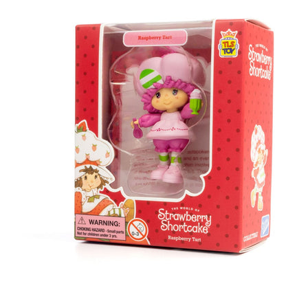 Emily Erdbeer Minifiguren 7 cm Sortiment (12) Image 12