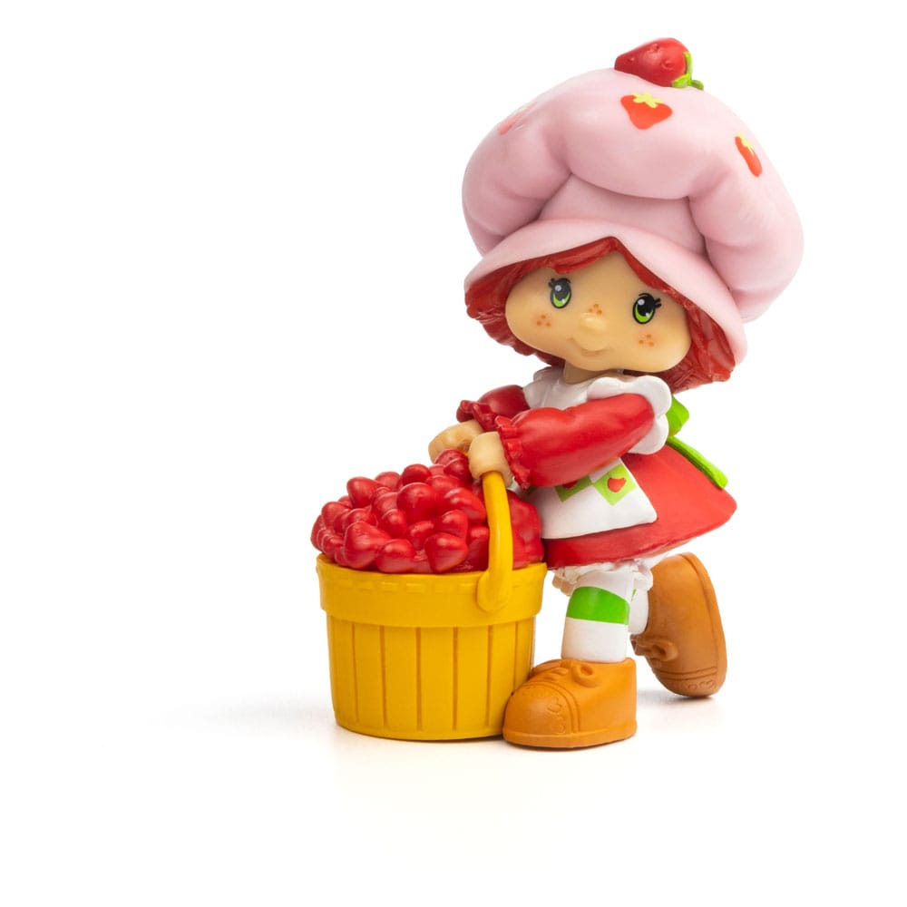 Emily Erdbeer Minifiguren 7 cm Sortiment (12) Image 13
