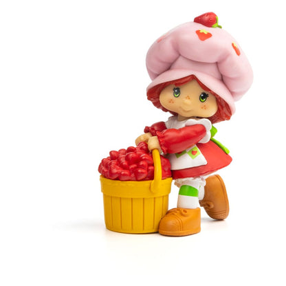 Emily Erdbeer Minifiguren 7 cm Sortiment (12) Image 13