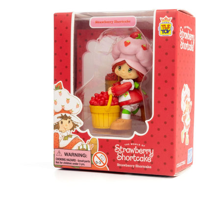 Emily Erdbeer Minifiguren 7 cm Sortiment (12) Image 14