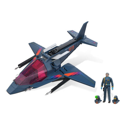 M.A.S.K. Fahrzeug High Tech Helicopter Image 1