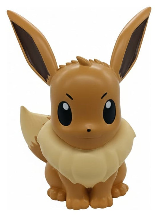 Pokémon Spardose Evoli 15 cm Image 1