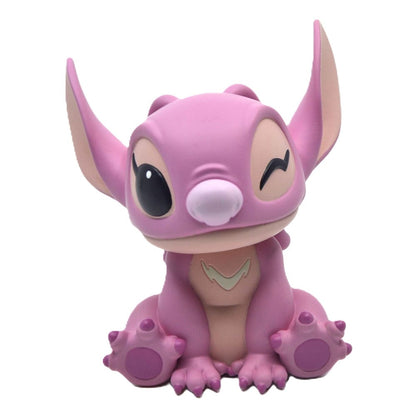 Lilo & Stitch Spardose Angel Twink 15 cm Image 1