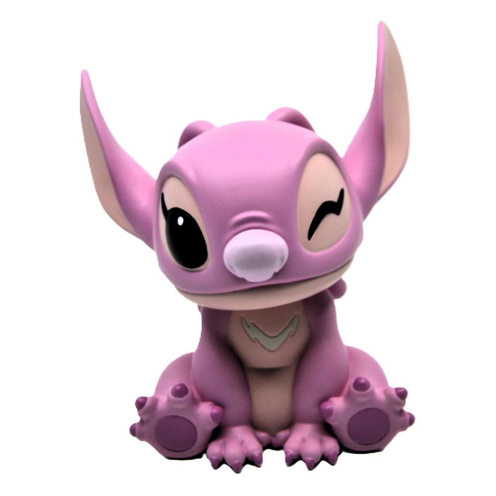 Lilo & Stitch Spardose Angel Twink 15 cm Image 2