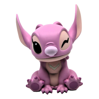 Lilo & Stitch Spardose Angel Twink 15 cm Image 2