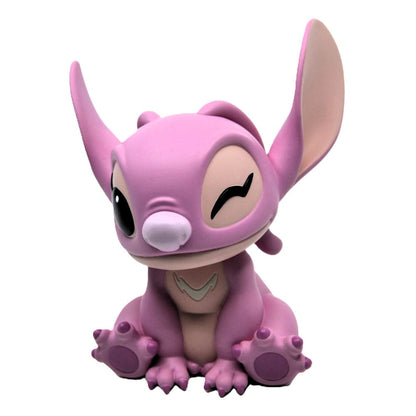 Lilo & Stitch Spardose Angel Twink 15 cm Image 3