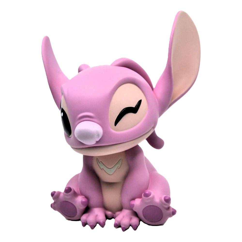 Lilo & Stitch Spardose Angel Twink 15 cm Image 4