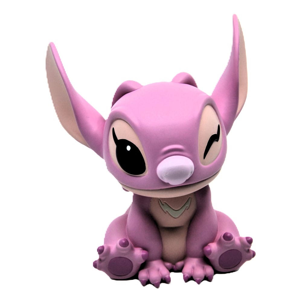 Lilo & Stitch Spardose Angel Twink 15 cm Image 5