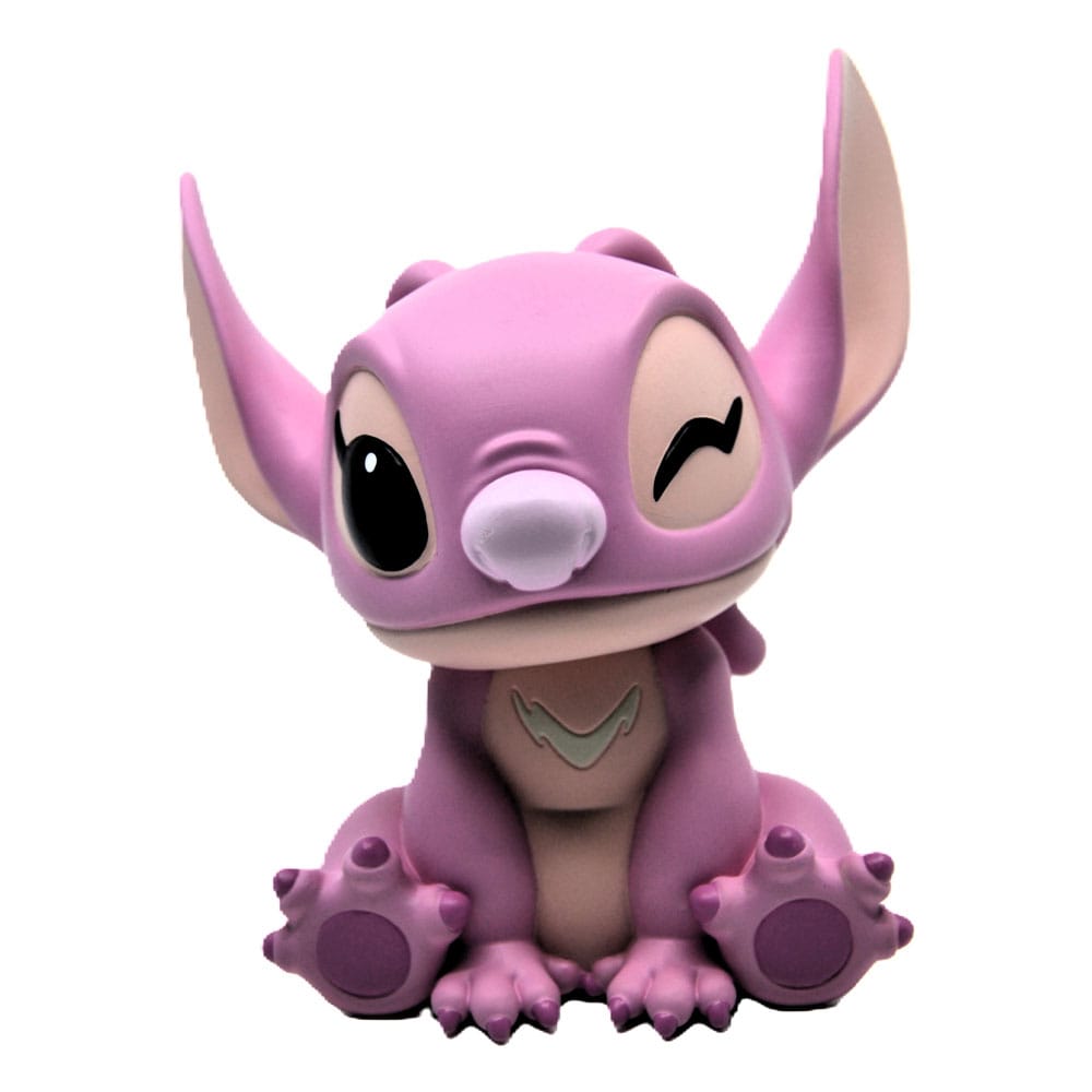 Lilo & Stitch Spardose Angel Twink 15 cm Image 6