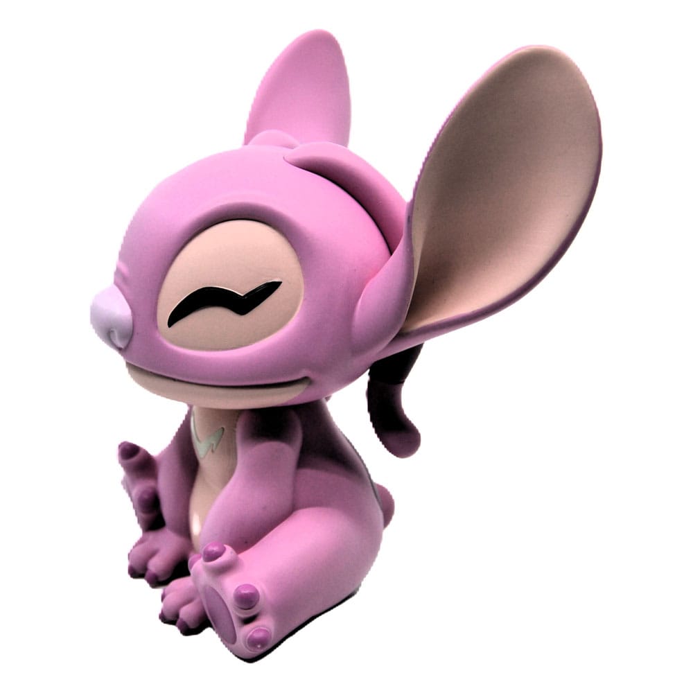 Lilo & Stitch Spardose Angel Twink 15 cm Image 7