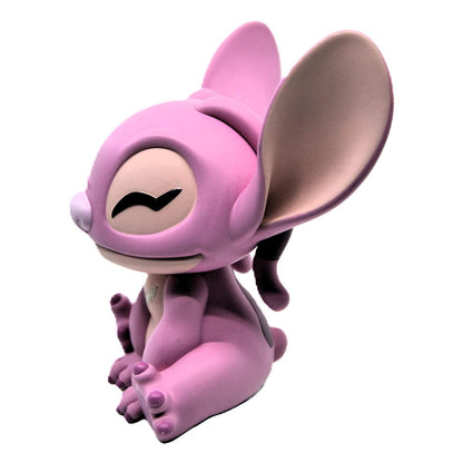 Lilo & Stitch Spardose Angel Twink 15 cm Image 8