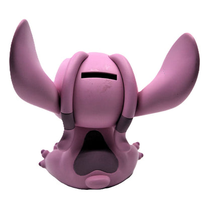 Lilo & Stitch Spardose Angel Twink 15 cm Image 9