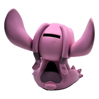 Lilo & Stitch Spardose Angel Twink 15 cm Image 10