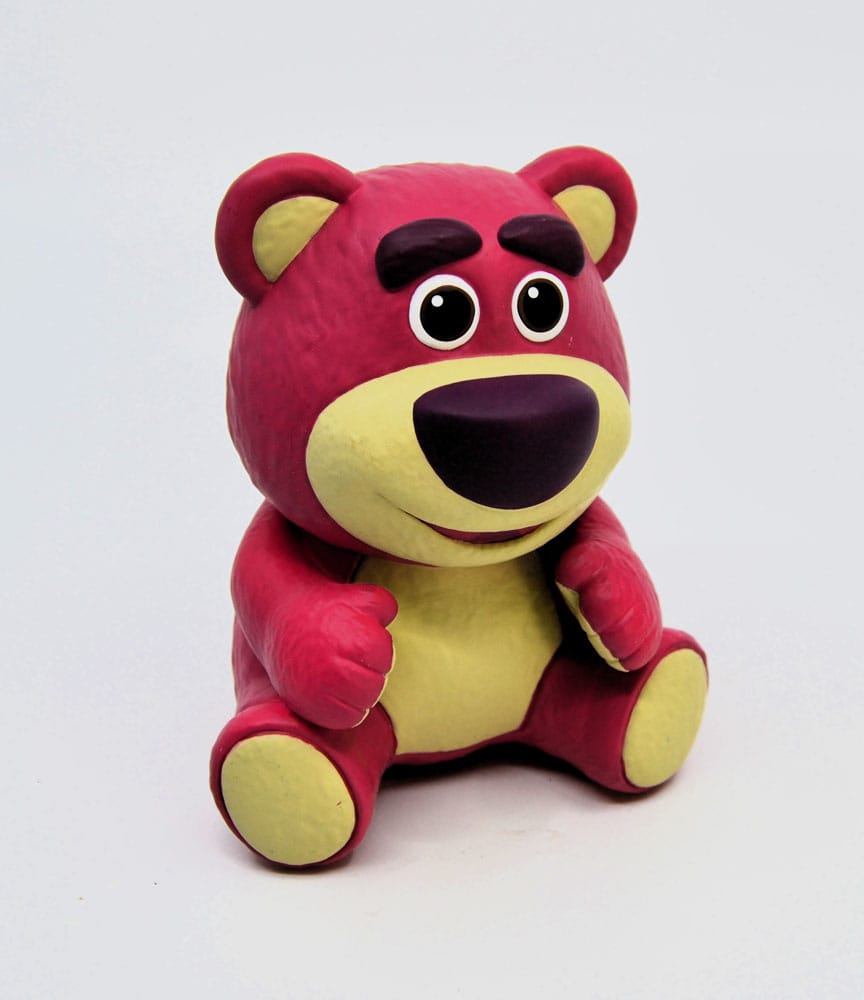 Toy Story Spardose Lotso 15 cm Image 2