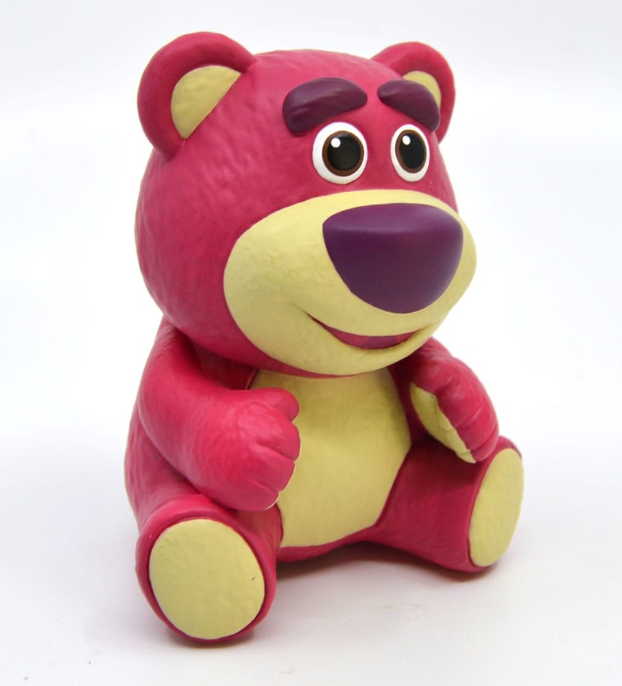 Toy Story Spardose Lotso 15 cm Image 3