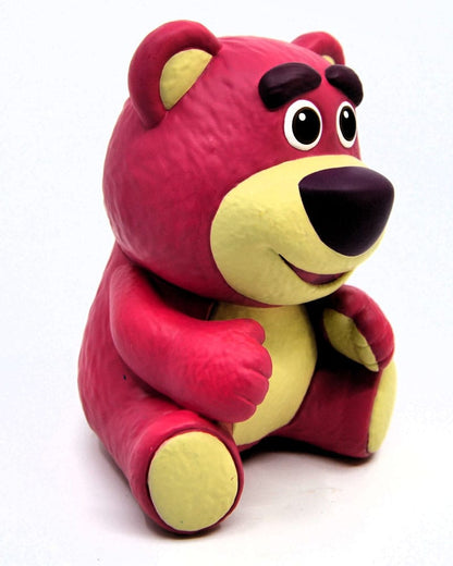 Toy Story Spardose Lotso 15 cm Image 4